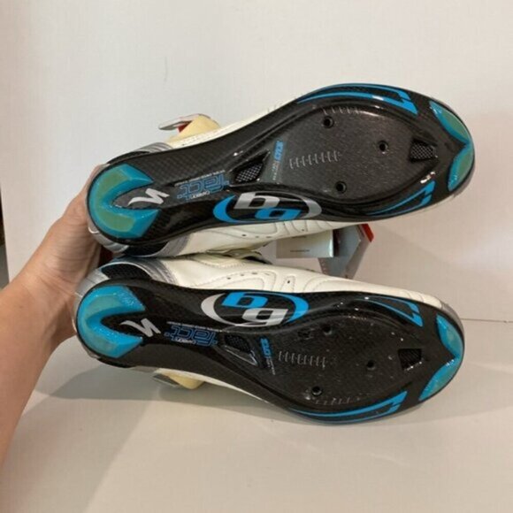 Specialized Trivent Cycling Shoes Size 37 AB - Picture 5 of 16
